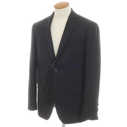 [Used] ARTISAN Wool Tailored Jacket Black [M] [Condition Rank B] [Men&