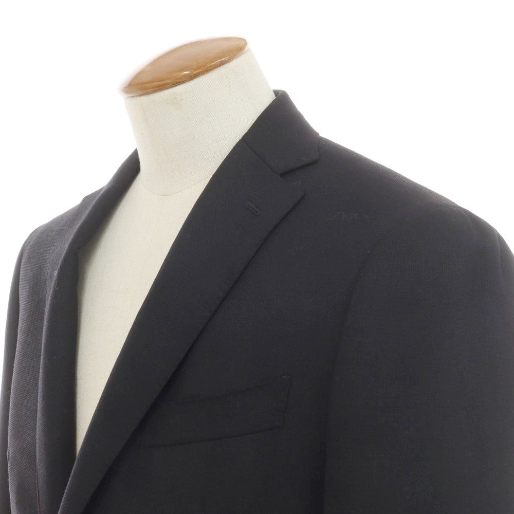 [Used] ARTISAN Wool Tailored Jacket Black [M] [Condition Rank B] [Men&