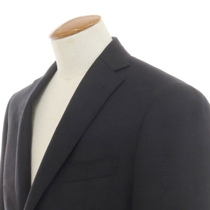 [Used] ARTISAN Wool Tailored Jacket Black [M] [Condition Rank B] [Men&