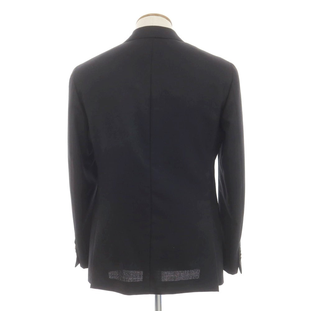[Used] ARTISAN Wool Tailored Jacket Black [M] [Condition Rank B] [Men&