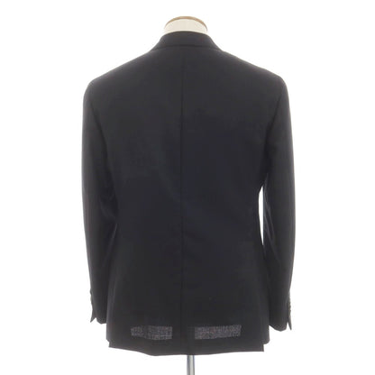 [Used] ARTISAN Wool Tailored Jacket Black [M] [Condition Rank B] [Men&