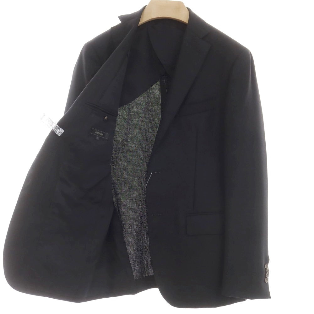 [Used] ARTISAN Wool Tailored Jacket Black [M] [Condition Rank B] [Men&