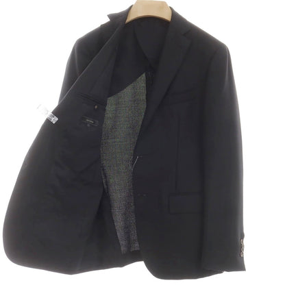 [Used] ARTISAN Wool Tailored Jacket Black [M] [Condition Rank B] [Men&