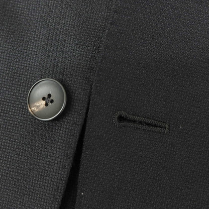 [Used] ARTISAN Wool Tailored Jacket Black [M] [Condition Rank B] [Men&