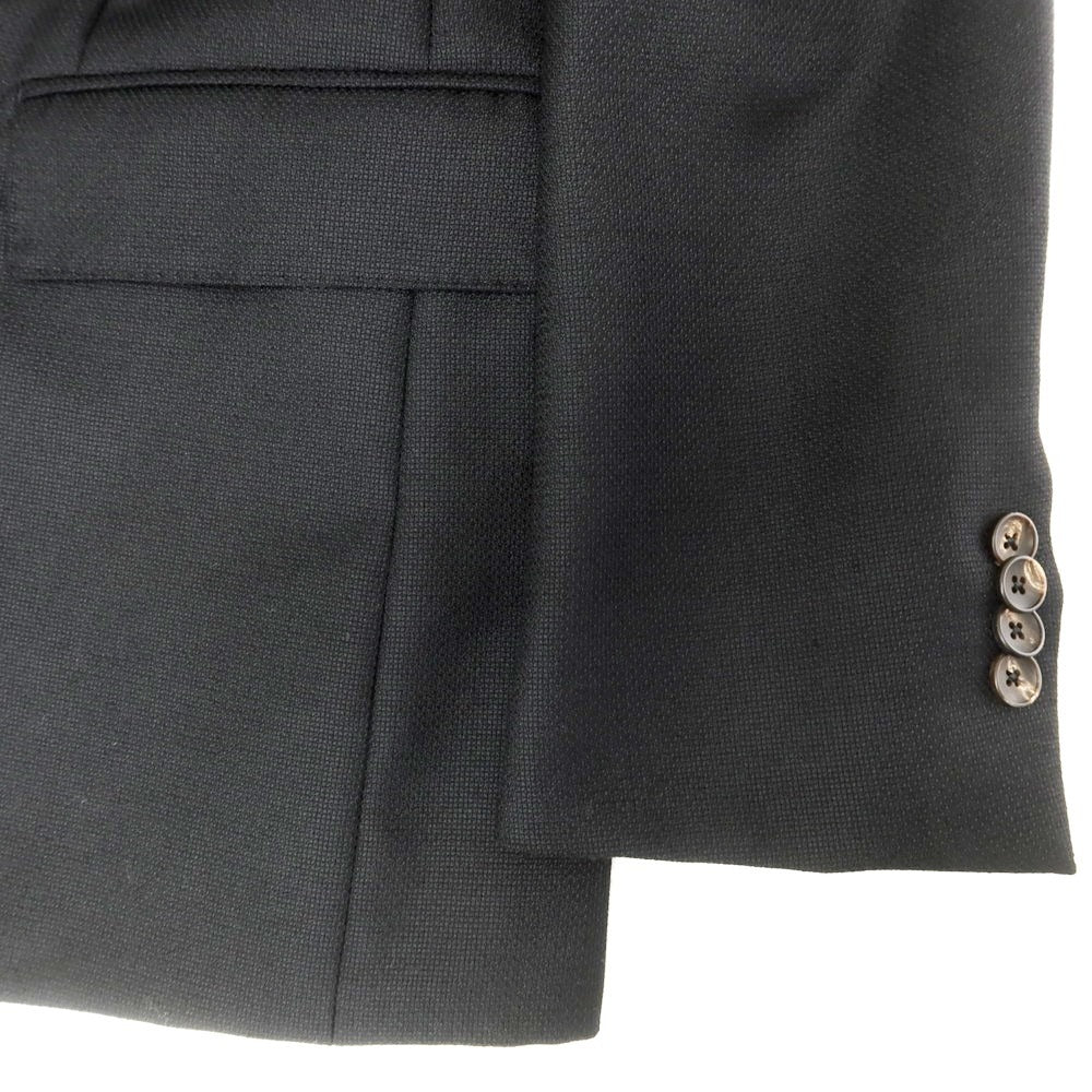 [Used] ARTISAN Wool Tailored Jacket Black [M] [Condition Rank B] [Men&