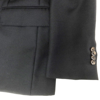 [Used] ARTISAN Wool Tailored Jacket Black [M] [Condition Rank B] [Men&