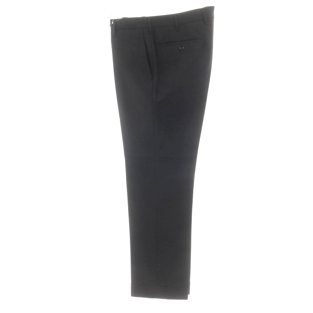 【中古】ロータ ROTA ウール ドレススラックスパンツ チャコール【 47 】【 状態ランクB 】【 メンズ 】
