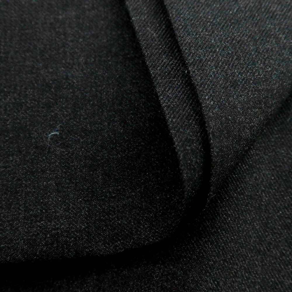 【中古】ロータ ROTA ウール ドレススラックスパンツ チャコール【 47 】【 状態ランクB 】【 メンズ 】