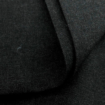 【中古】ロータ ROTA ウール ドレススラックスパンツ チャコール【 47 】【 状態ランクB 】【 メンズ 】