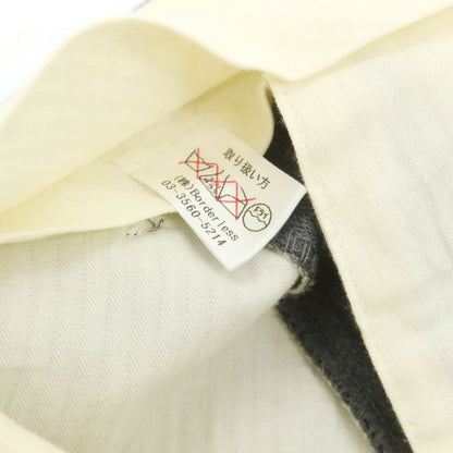 【中古】ロータ ROTA ウール ドレススラックスパンツ グレー【 47 】【 状態ランクB 】【 メンズ 】