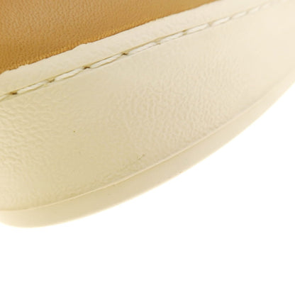 [Used] Zespa Suede Sneakers Beige [41] [Condition Rank A] [Men&