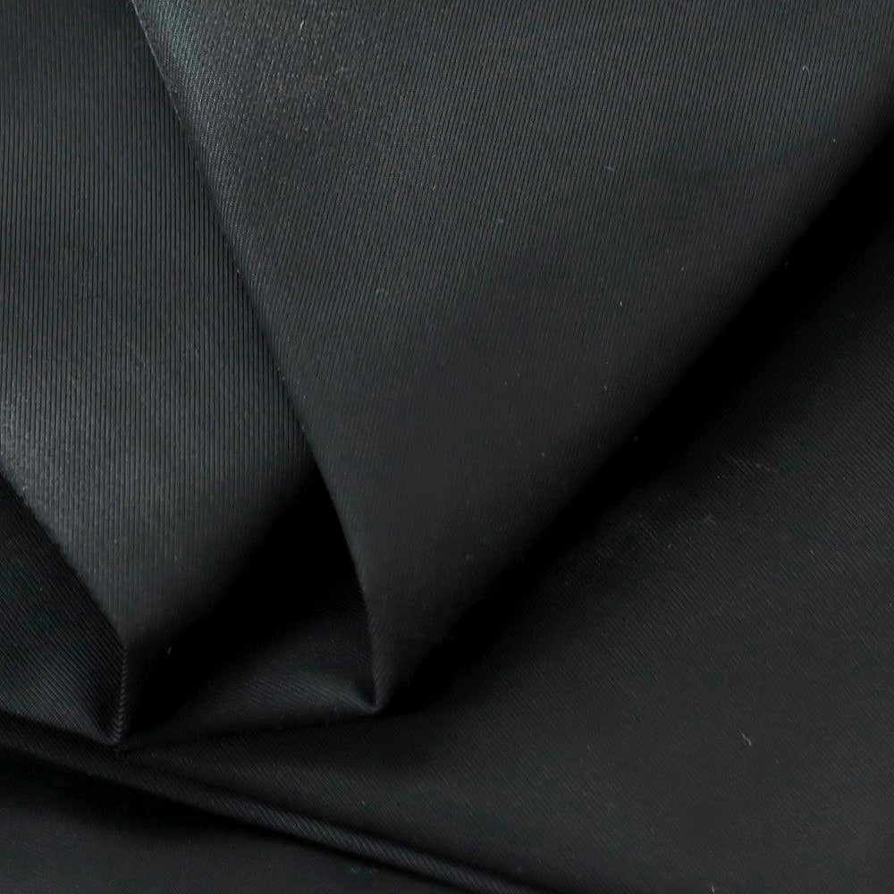 【中古】ニールバレット NEIL BARRETT ストレッチポリエステル リブパンツ ブラック【 44 】【 状態ランクC 】【 メンズ 】 [BPD]