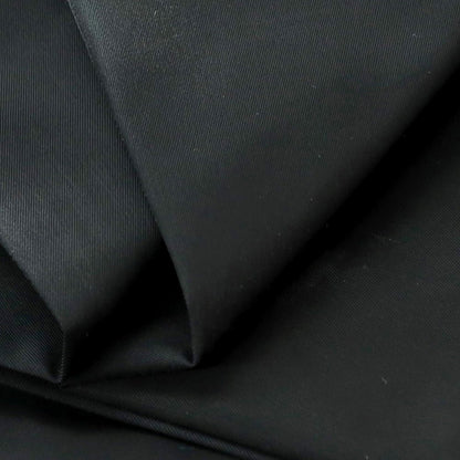 【中古】ニールバレット NEIL BARRETT ストレッチポリエステル リブパンツ ブラック【 44 】【 状態ランクC 】【 メンズ 】 [BPD]