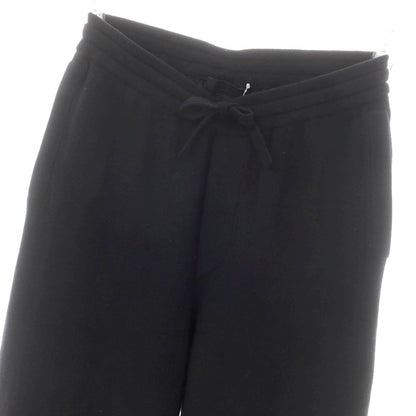 【中古】バーバリープローサム Burberry Prorsum カシミヤ ニット イージーパンツ ブラック【 XS 】【 状態ランクD 】【 メンズ 】