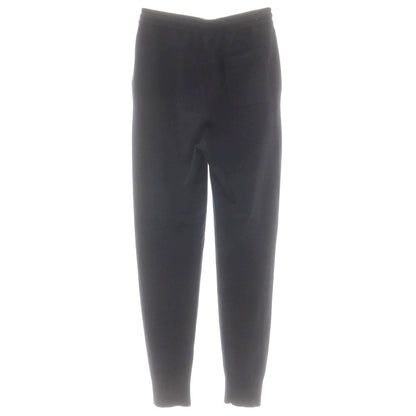 【中古】バーバリープローサム Burberry Prorsum カシミヤ ニット イージーパンツ ブラック【 XS 】【 状態ランクD 】【 メンズ 】