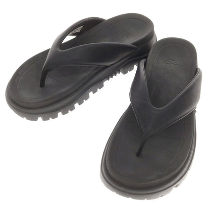 [Used] SHAKA Thong Sandals Black [26cm] [Condition Rank C] [Men&