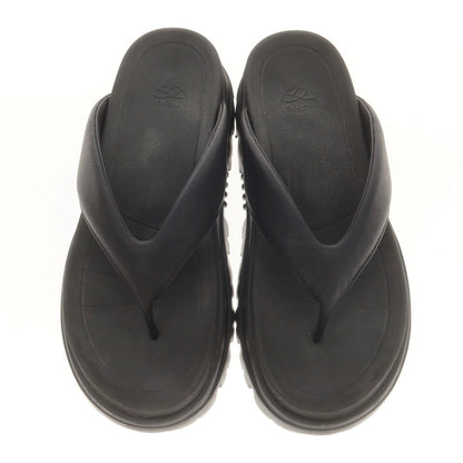 [Used] SHAKA Thong Sandals Black [26cm] [Condition Rank C] [Men&
