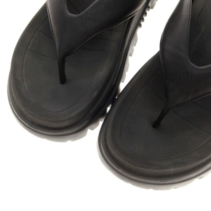 [Used] SHAKA Thong Sandals Black [26cm] [Condition Rank C] [Men&