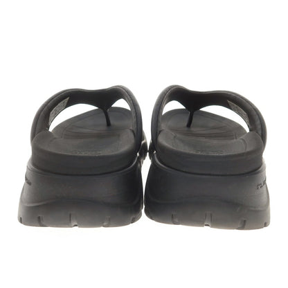 [Used] SHAKA Thong Sandals Black [26cm] [Condition Rank C] [Men&