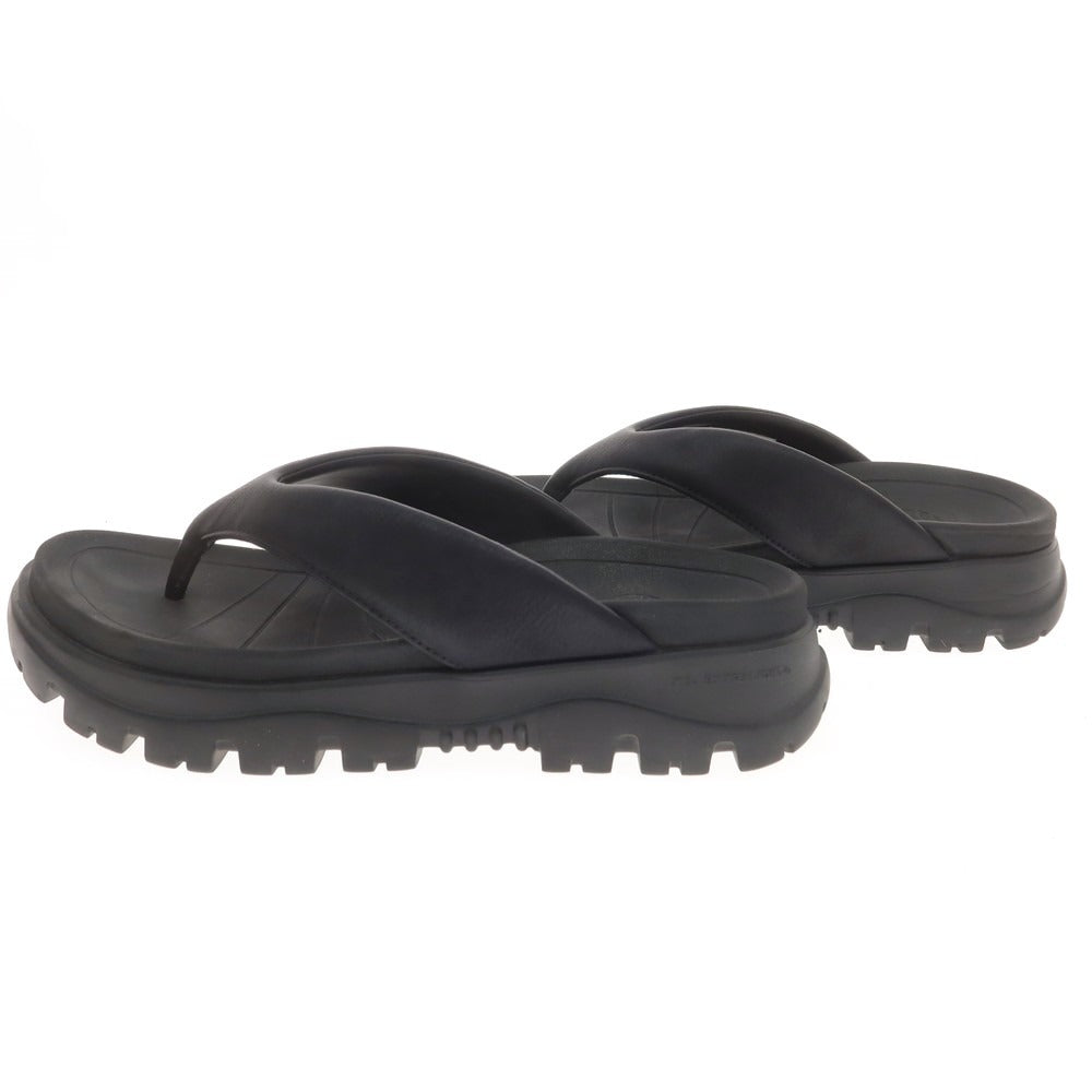 [Used] SHAKA Thong Sandals Black [26cm] [Condition Rank C] [Men&