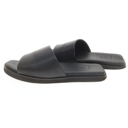 [Used] UNITED ARROWS &amp;amp; SONS × OBANA DAISUKE Sandals Black [Name Unknown] [Condition Rank C] [Men&