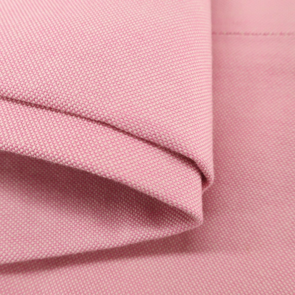 [Used] INCOTEX Cotton Casual Slacks Pants Pink [44] [Condition Rank C] [Men&