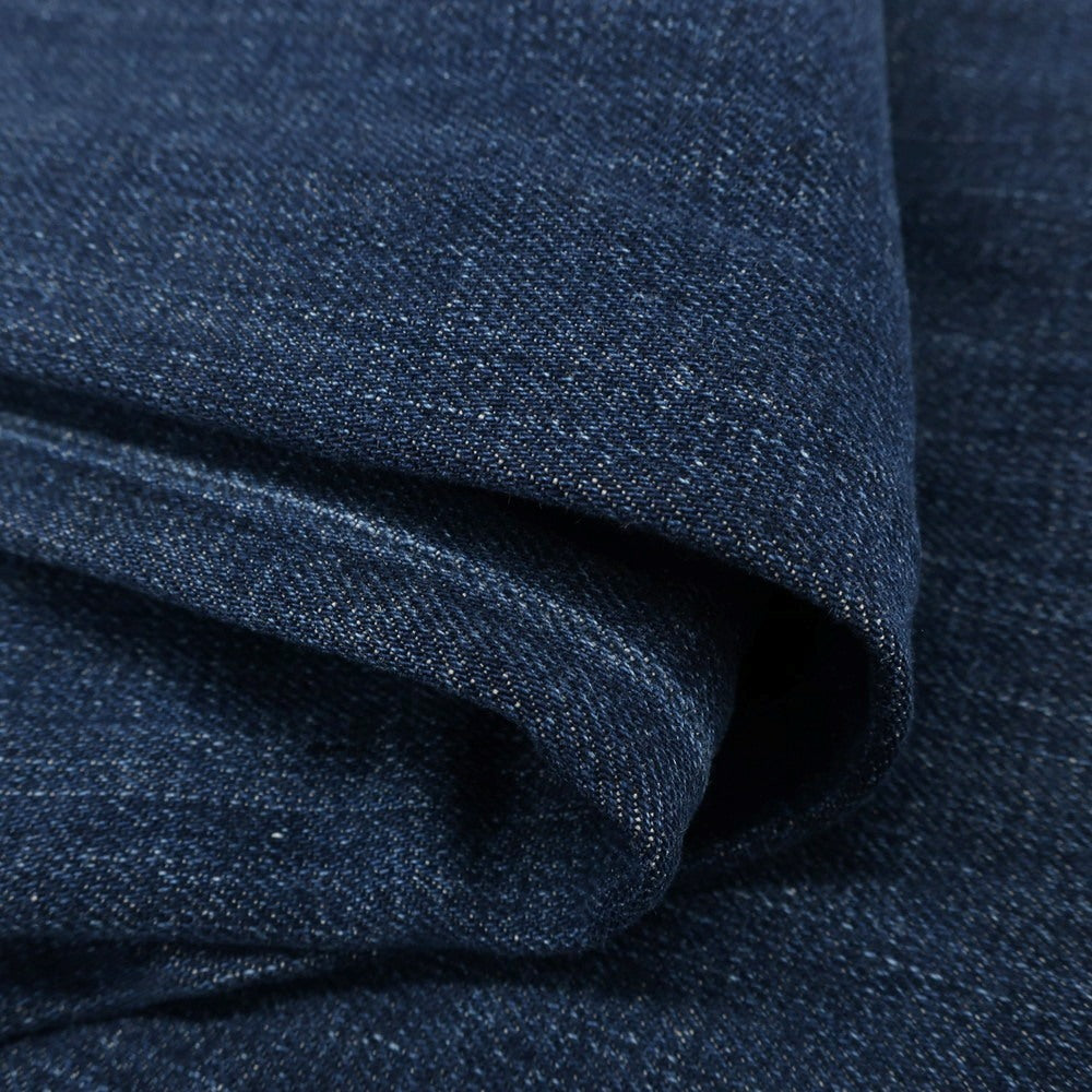 [Used] JACOB COHEN Cotton Jeans Denim Pants Navy [30] [Condition Rank B] [Men&