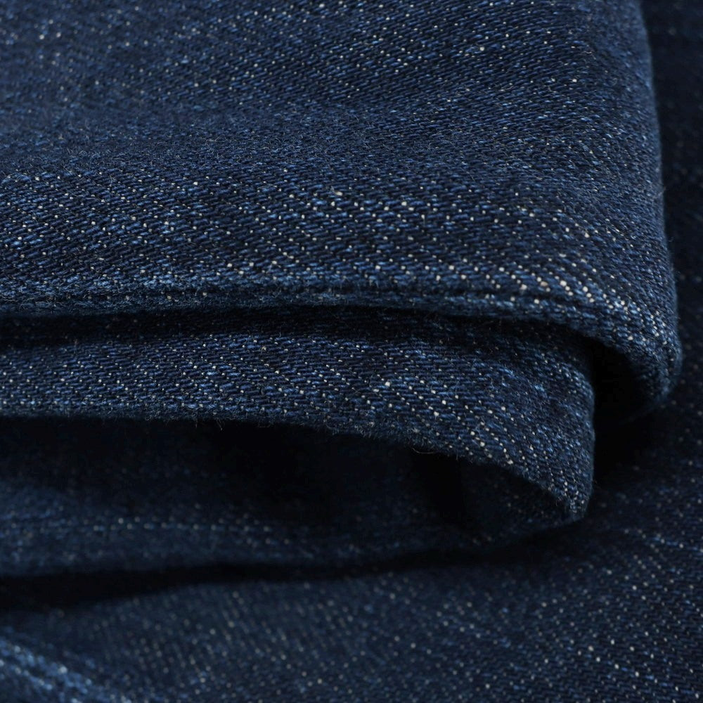 [Used] JACOB COHEN PW688 Stretch Cotton Jeans Denim Pants Navy [29] [Condition Rank B] [Men&