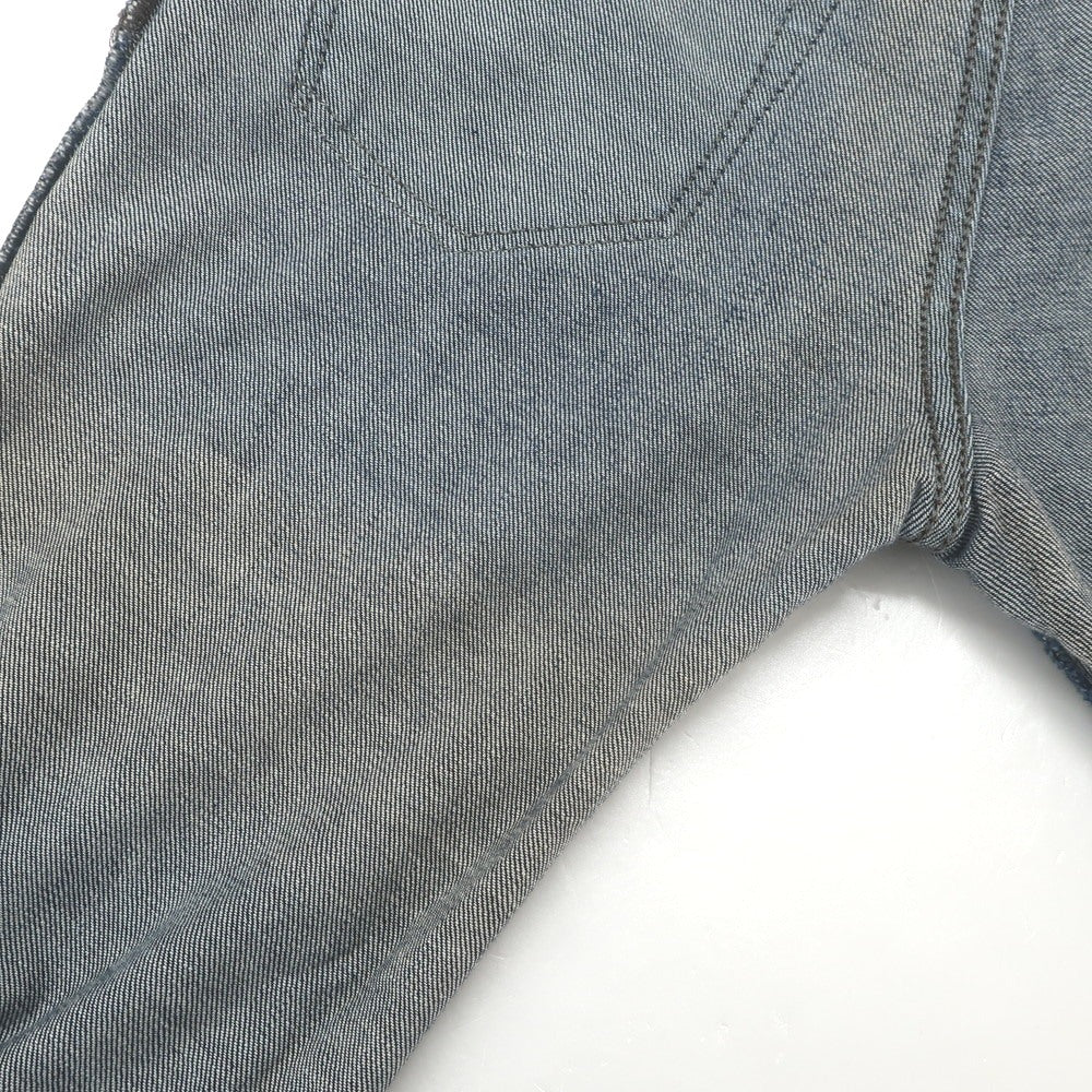 [Used] JACOB COHEN PW688 Stretch Cotton Jeans Denim Pants Navy [29] [Condition Rank B] [Men&