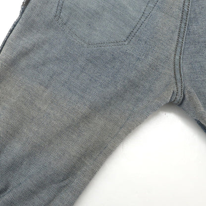 [Used] JACOB COHEN PW688 Stretch Cotton Jeans Denim Pants Navy [29] [Condition Rank B] [Men&