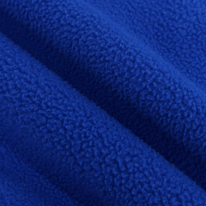 【中古】ポロ ラルフローレン Polo Ralph Lauren プルオーバー フリースジャケット ブルーxイエロー【 M 】【 状態ランクC 】【 メンズ 】