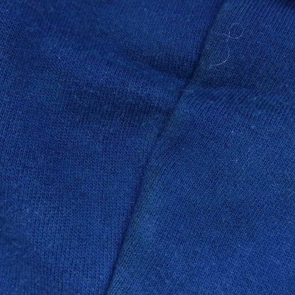 【中古】ポロ ラルフローレン Polo Ralph Lauren コットンポリエステル ジップアップ パーカー ダークブルー【 M 】【 状態ランクC 】【 メンズ 】