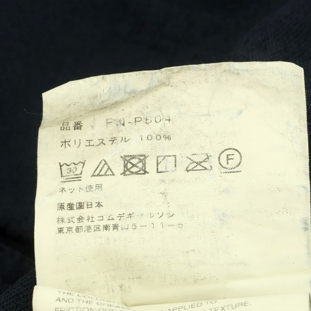 【中古】コムデギャルソンシャツ COMME des GARCONS SHIRT 2024年秋冬 ポリエステル ショートパンツ ブラック【サイズS】【 状態ランクA 】【 メンズ 】[EPD]