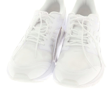 【中古】コムデギャルソンシャツ COMME des GARCONS SHIRT × asics 2024年春夏 GEL-TERRAIN スニーカー ホワイト【 29.5cm 】【 状態ランクA 】【 メンズ 】