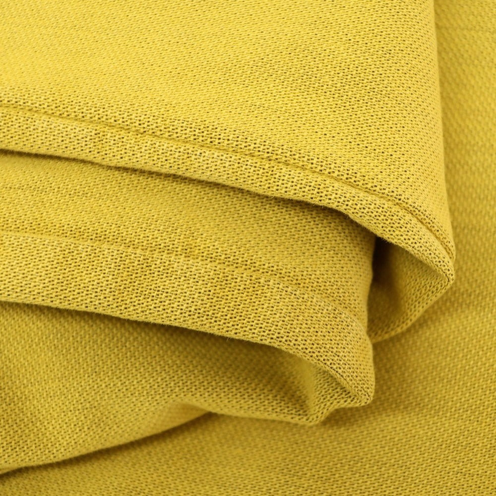 [Used] GTA TWISTED Stretch Cotton Polyester 5 Pocket Pants Yellow [32] [Condition Rank B] [Men&