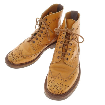 【中古】トリッカーズ Tricker&