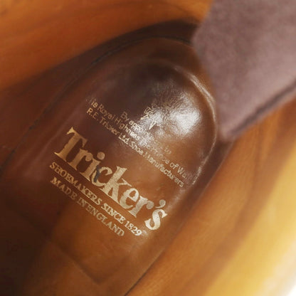 【中古】トリッカーズ Tricker&