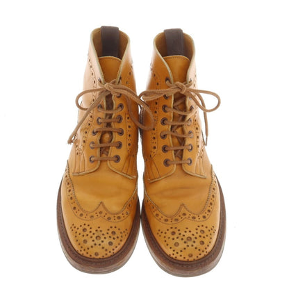 【中古】トリッカーズ Tricker&