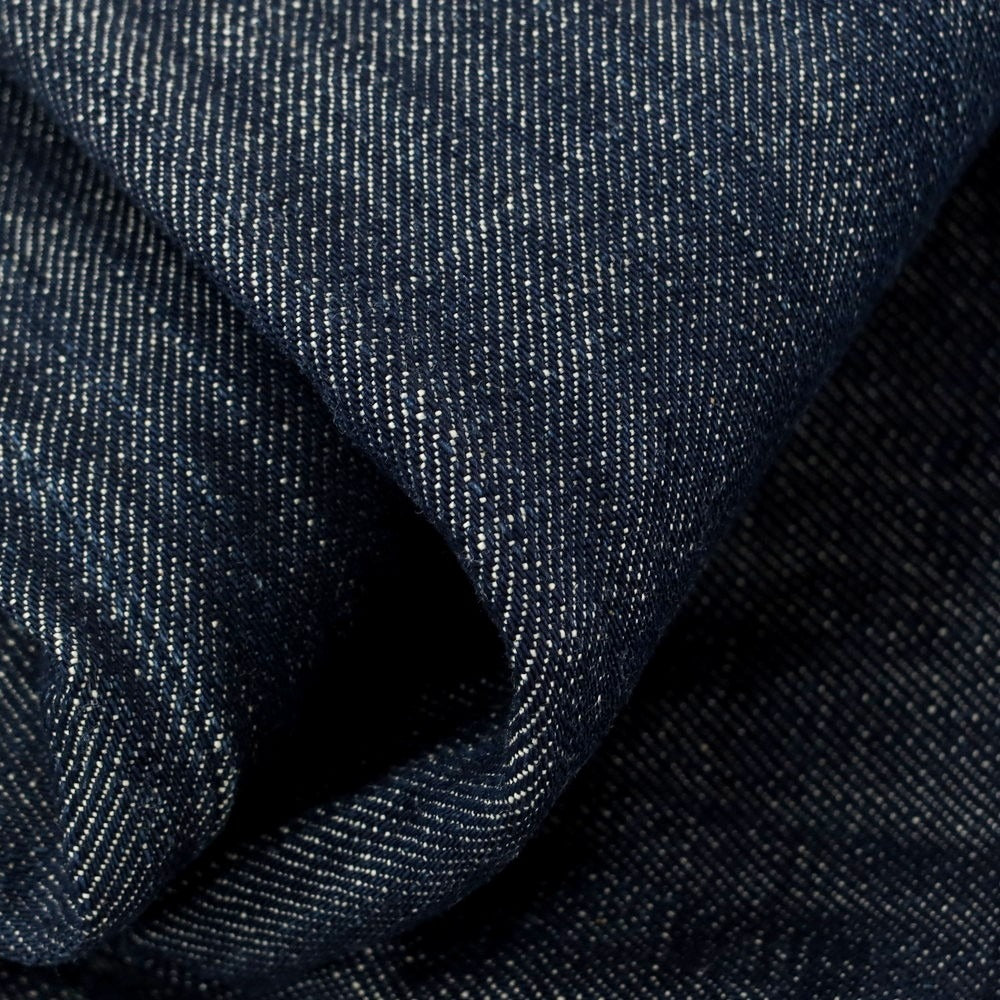 [Used] JACOB COHEN J620 Cotton Jeans Denim Pants Navy [29] [Condition Rank C] [Men&