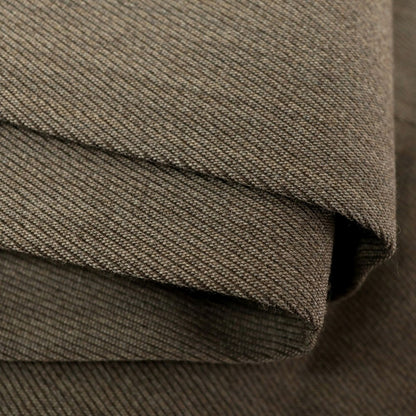 [Used] UNIVERSAL LANGUAGE Wool Dress Slacks Pants Taupe [Size M] [BRW] [A/W] [Condition Rank B] [Men&