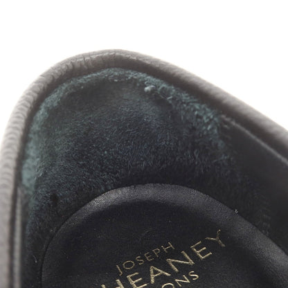 [Used] Cheaney Leather Bit Loafers Black [8] [Condition Rank B] [Men&