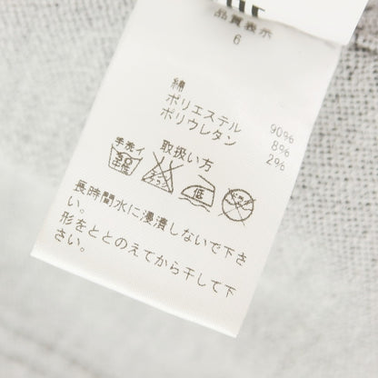 【中古】シビリア SIVIGLIA スウェット ジージャン デニムジャケット ブラック【 M 】【 状態ランクB 】【 メンズ 】