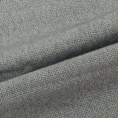 【中古】ザニエリ zanieri カシミヤ 大判 ストール グレー【 状態ランクA 】【 メンズ 】