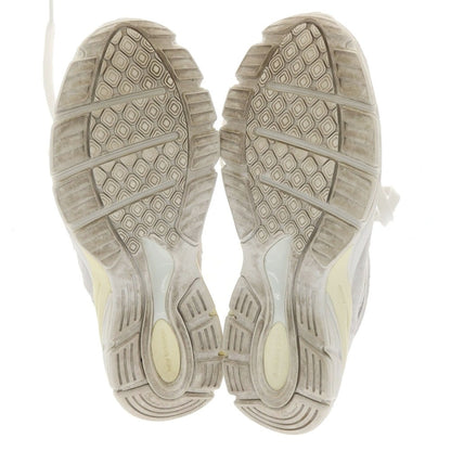 【中古】ニューバランス NEW BALANCE M990AF4 USA製 スエード スニーカー ライトグレー【 26cm 】【 状態ランクA 】【 メンズ 】