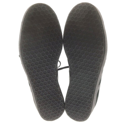 【中古】【未使用】アディダス adidas Gazelle スエード スニーカー ブラック【 26cm 】【 状態ランクS 】【 メンズ 】