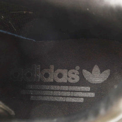 【中古】【未使用】アディダス adidas Gazelle スエード スニーカー ブラック【 26cm 】【 状態ランクS 】【 メンズ 】