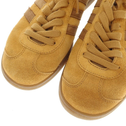 【中古】アディダス adidas HAWAII スエード スニーカー ライトブラウン【 26cm 】【 状態ランクA 】【 メンズ 】