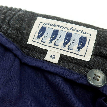 【中古】ジャブス アルキヴィオ giab&