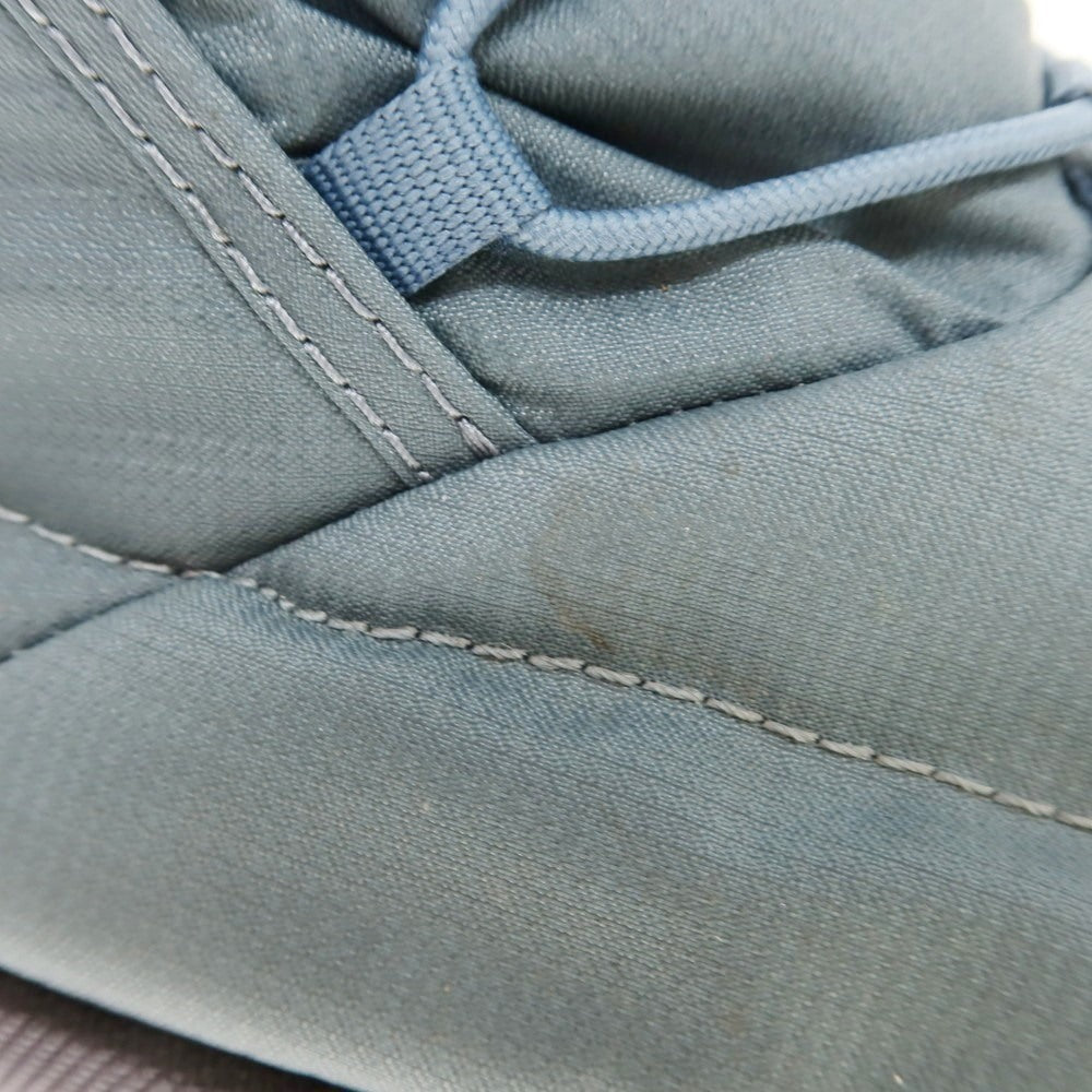 [Used] Columbia YELLOWTAIL nylon short boots, smoke blue [28cm] [Condition: B] [Men&