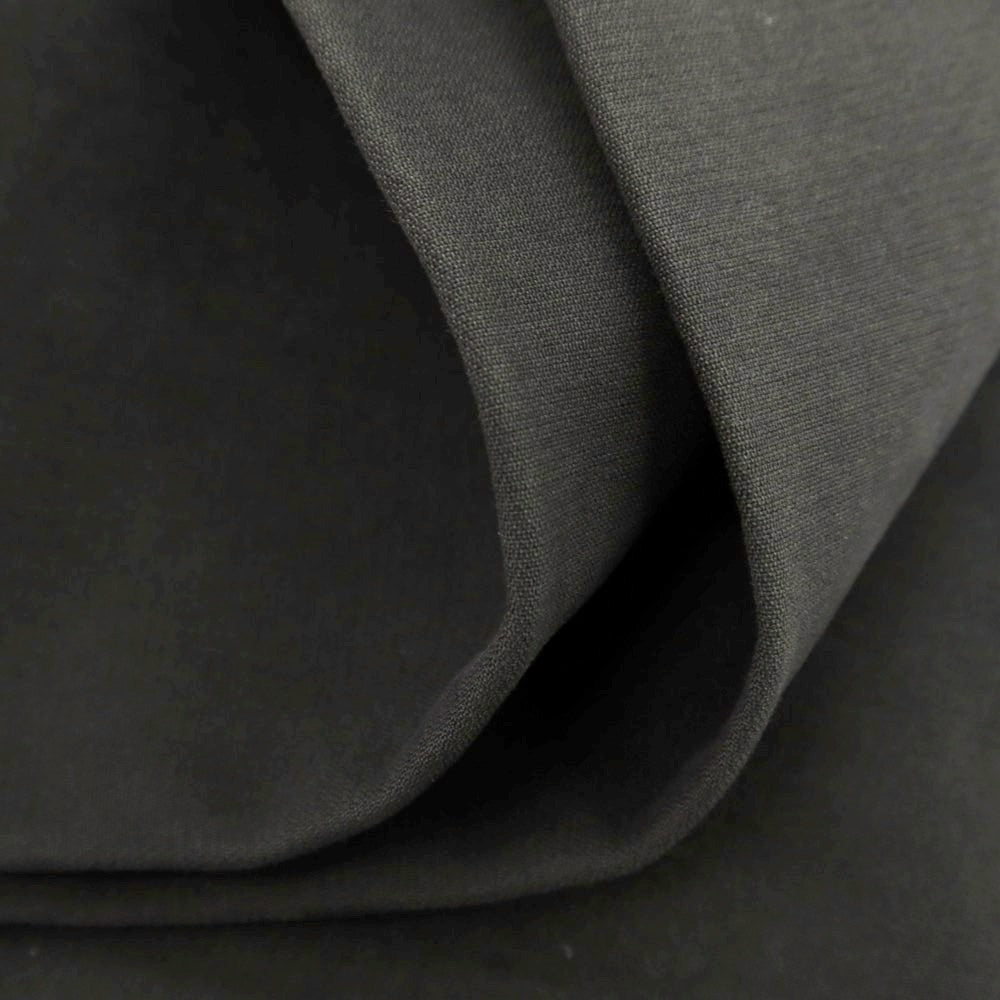 【中古】インコテックス INCOTEX ストレッチ コットン カジュアルスラックスパンツ ダークグレー系【 52 】【 状態ランクC 】【 メンズ 】